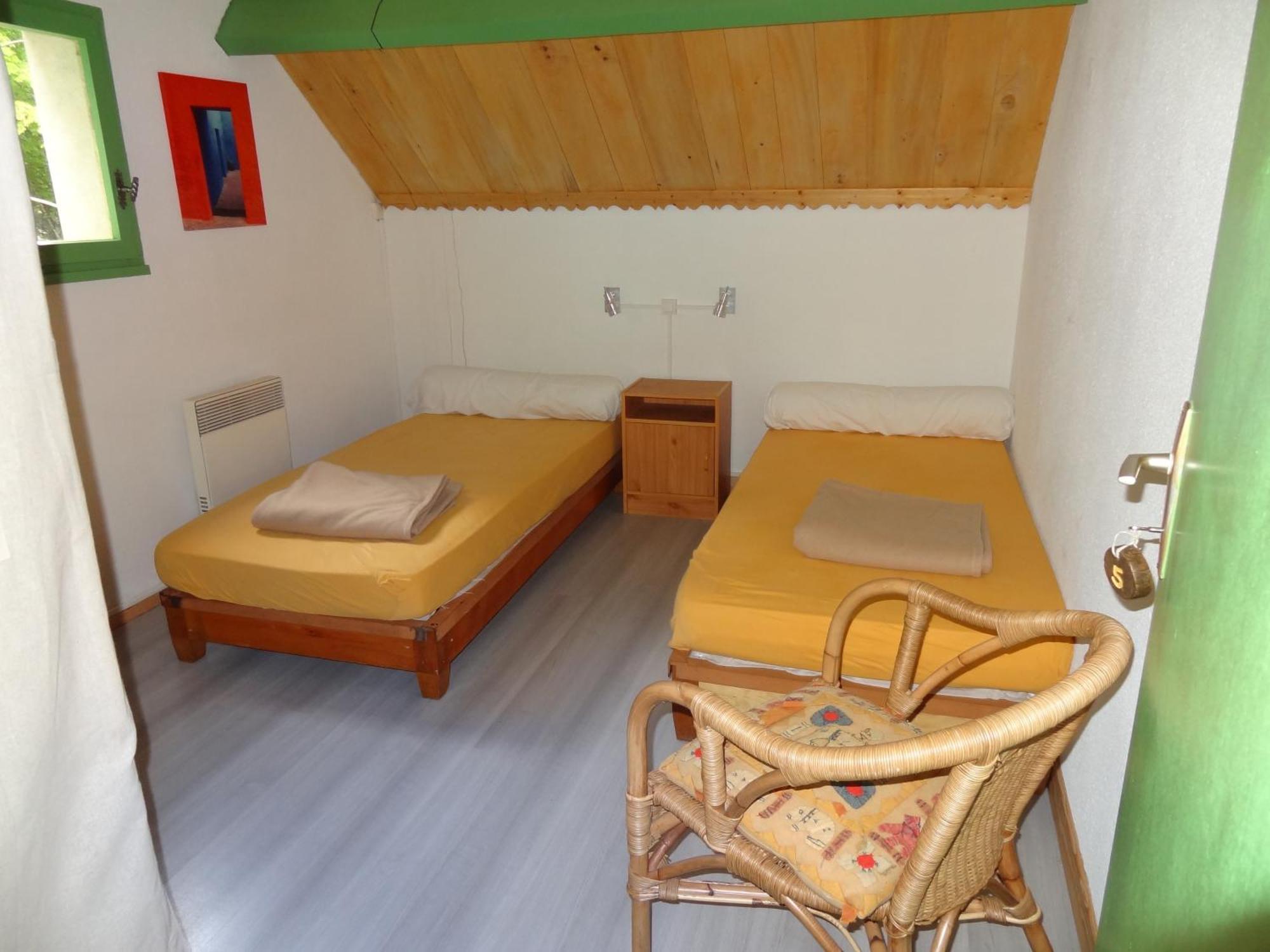 Auberge La Soulan Boutx Cameră foto